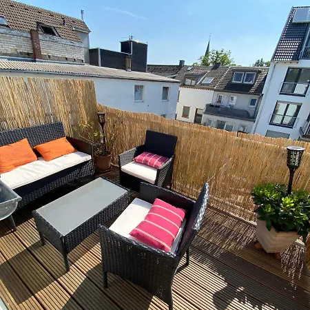 Apartman Am Schloss Brühl