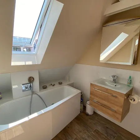 Am Schloss Apartman Brühl