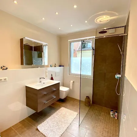 Apartman Am Schloss Brühl