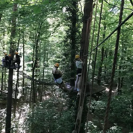 Apartman Am Schloss Brühl