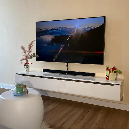 Apartman Am Schloss Brühl