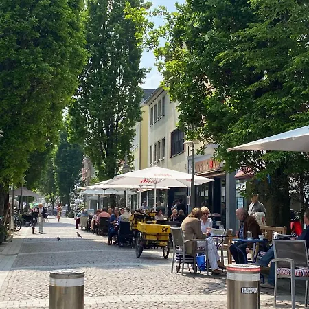 Am Schloss Appartement *