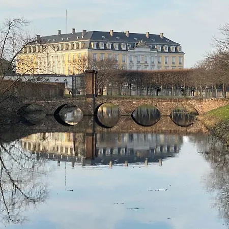 Appartement Am Schloss