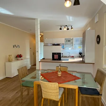 Apartman Am Schloss Brühl