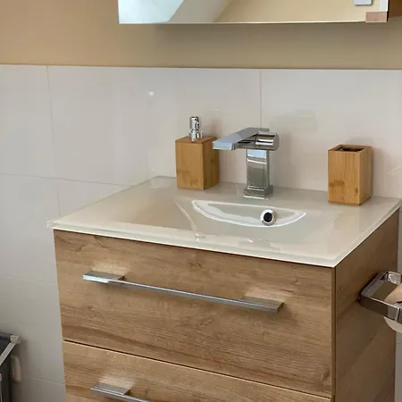 Apartman Am Schloss Brühl