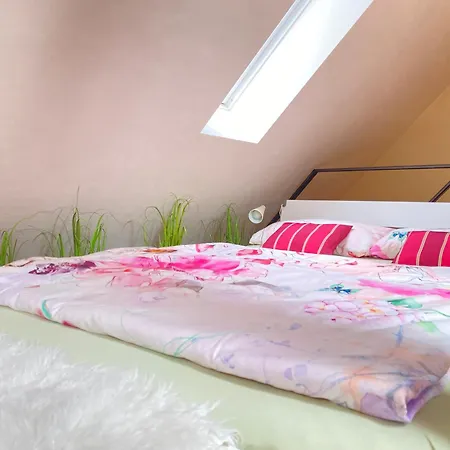 Am Schloss Apartman Brühl