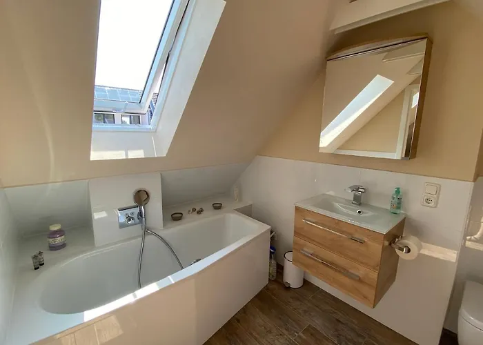 Am Schloss Appartamento Brühl