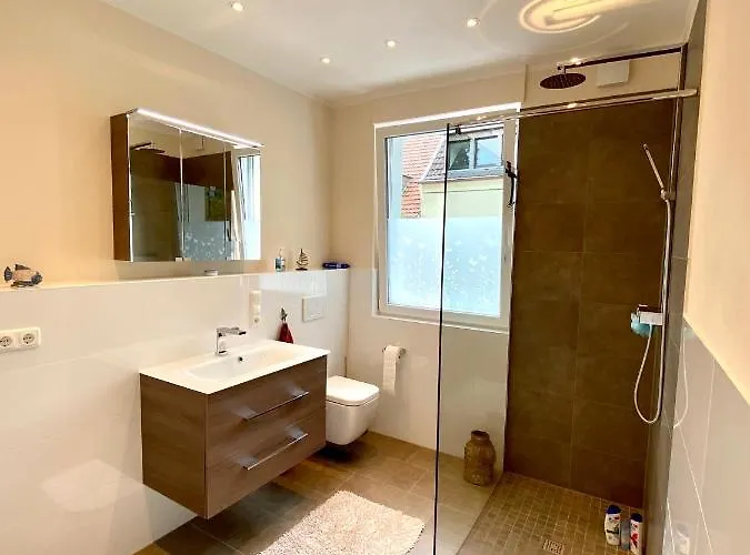 Appartamento Am Schloss Brühl