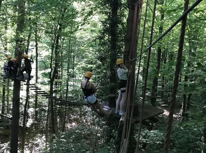 Appartamento Am Schloss Brühl
