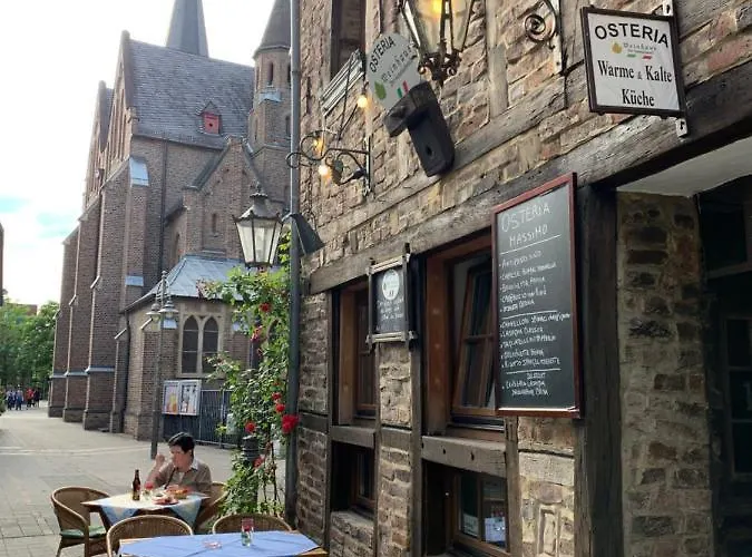 Appartamento Am Schloss