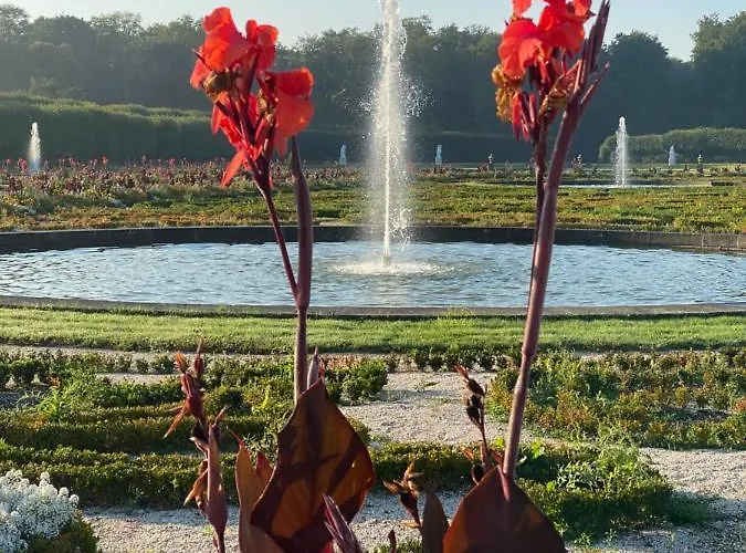 Appartamento Am Schloss *