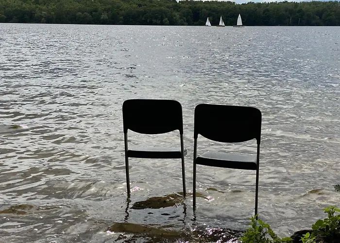 Am Schloss Appartamento