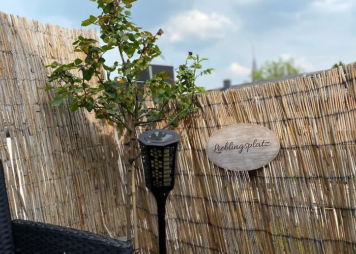 Am Schloss Appartamento Brühl