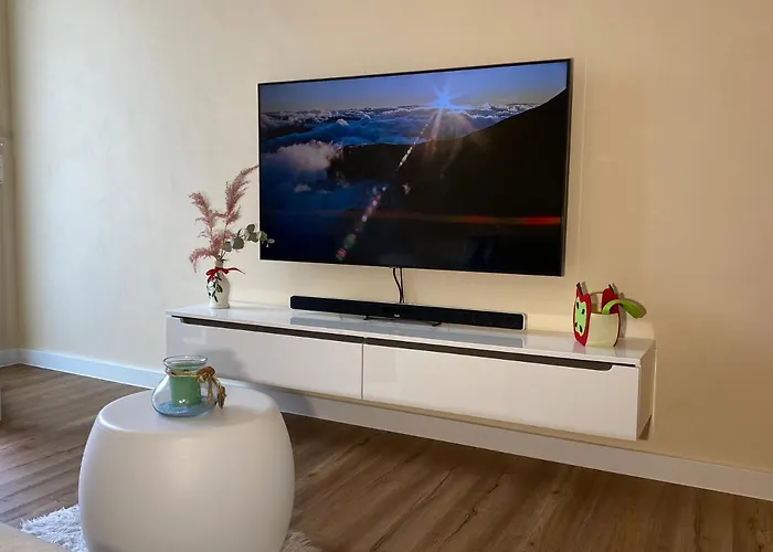 Appartamento Am Schloss Brühl