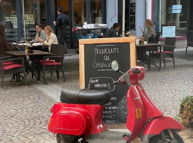 Am Schloss Appartamento Brühl