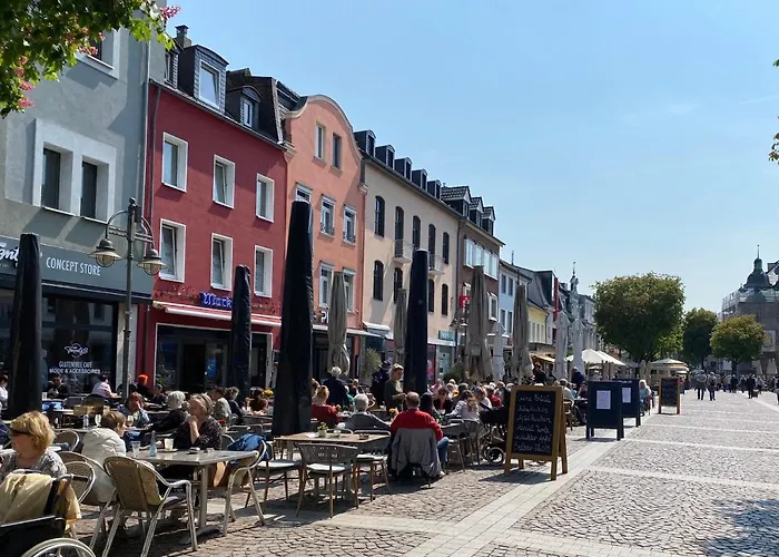 Am Schloss Appartamento