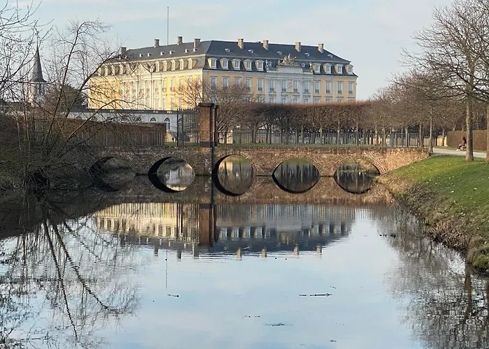 Appartamento Am Schloss