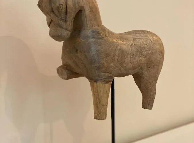 Am Schloss Appartamento *