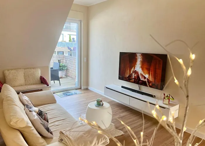 Am Schloss Appartamento *