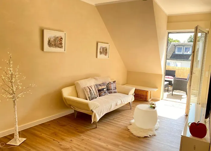 Am Schloss Appartamento Brühl