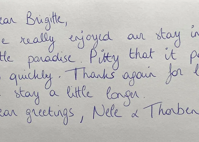 Appartamento Am Schloss