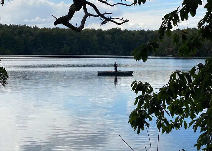 Appartamento Am Schloss