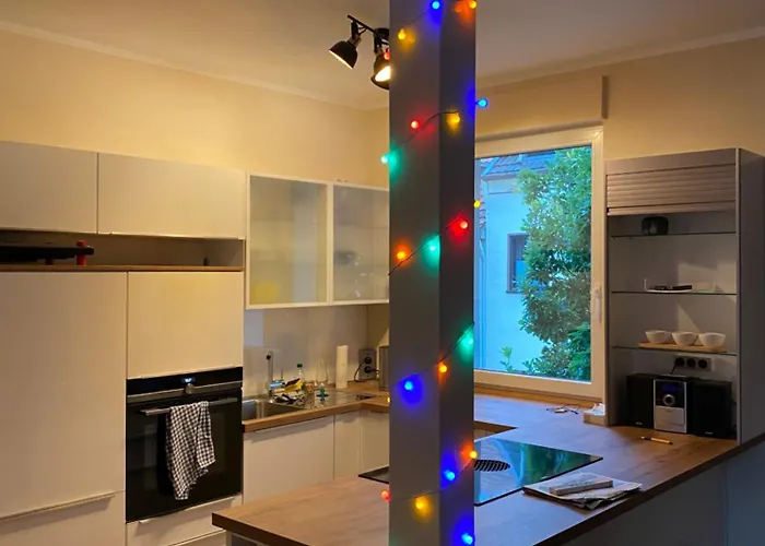 Am Schloss Appartamento *