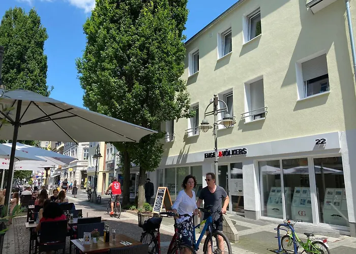 Am Schloss Appartamento *