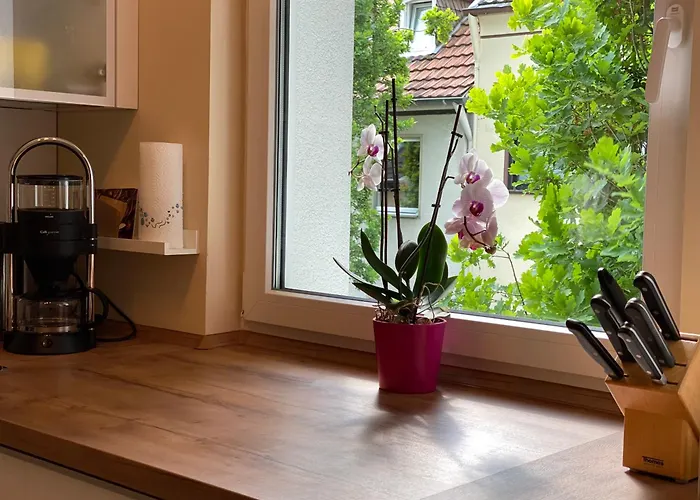 Am Schloss Appartamento