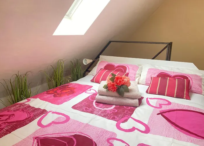 Am Schloss Appartamento