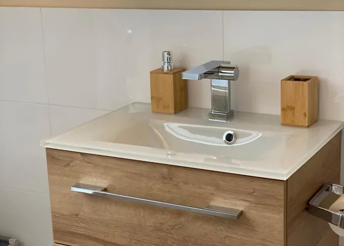 Appartamento Am Schloss Brühl