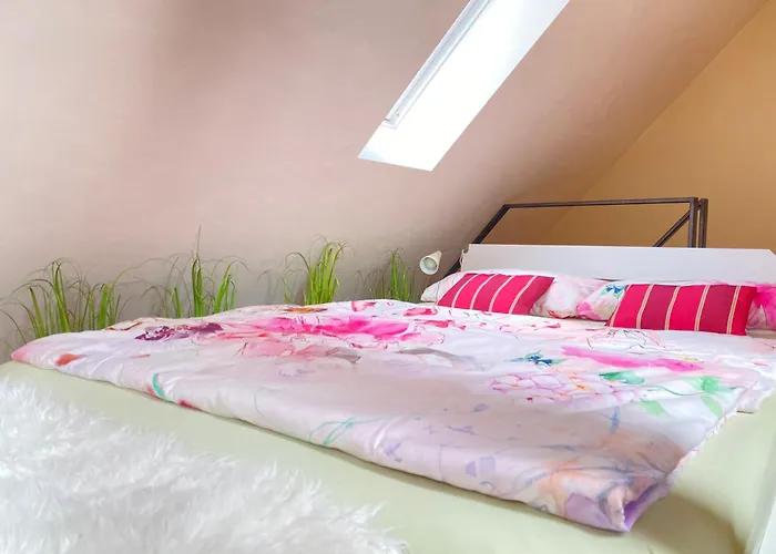 Am Schloss Appartamento Brühl