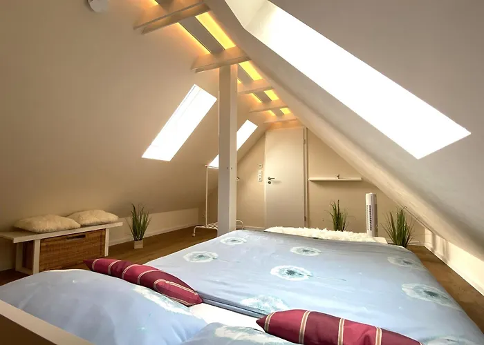 Am Schloss Appartamento